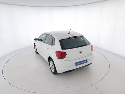 6 - Volkswagen Polo eschini auto