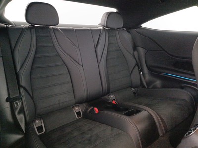 9 - Mercedes-Benz CLE eschini auto