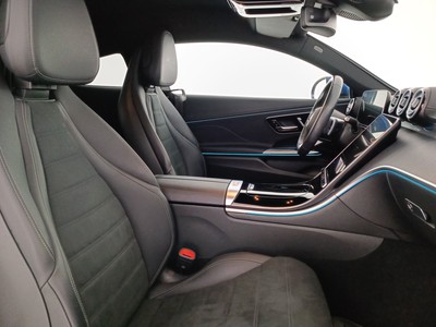 10 - Mercedes-Benz CLE eschini auto