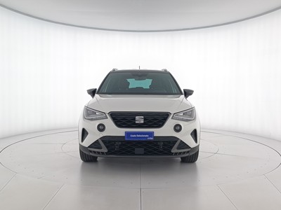 2 - Seat Arona eschini auto