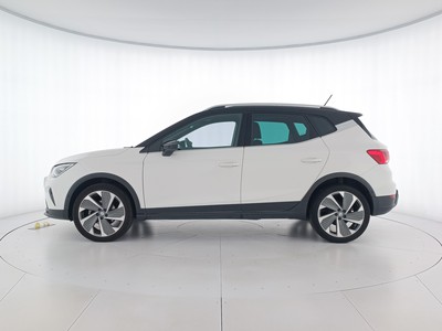 3 - Seat Arona eschini auto