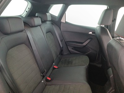 9 - Seat Arona eschini auto