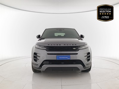 2 - Land Rover Range Rover Evoque eschini auto