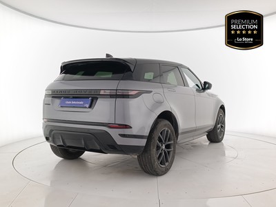 4 - Land Rover Range Rover Evoque eschini auto