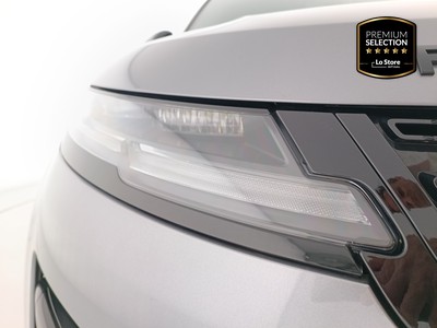 7 - Land Rover Range Rover Evoque eschini auto