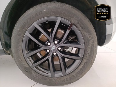 8 - Land Rover Range Rover Evoque eschini auto