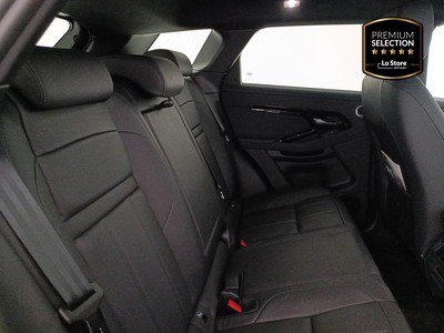 9 - Land Rover Range Rover Evoque eschini auto