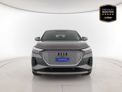 2 - Audi Q4 e-tron eschini auto