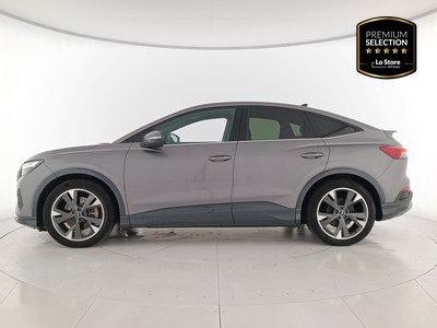 3 - Audi Q4 e-tron eschini auto