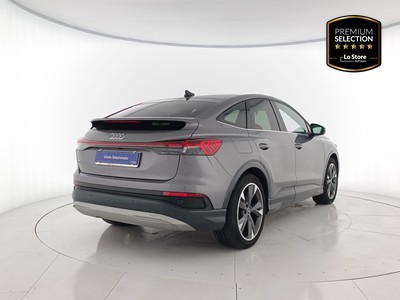 4 - Audi Q4 e-tron eschini auto