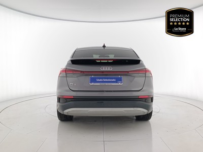 5 - Audi Q4 e-tron eschini auto