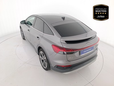 6 - Audi Q4 e-tron eschini auto