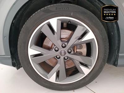 8 - Audi Q4 e-tron eschini auto