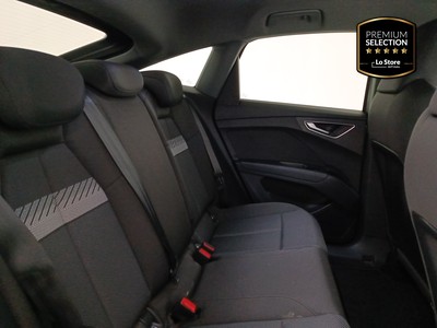 9 - Audi Q4 e-tron eschini auto