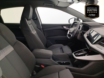 10 - Audi Q4 e-tron eschini auto