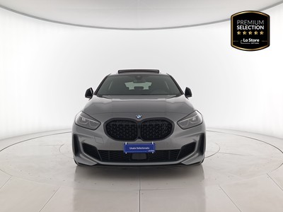 2 - BMW Serie 1 eschini auto