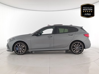 3 - BMW Serie 1 eschini auto
