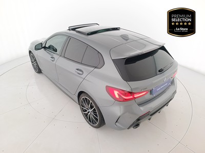 6 - BMW Serie 1 eschini auto
