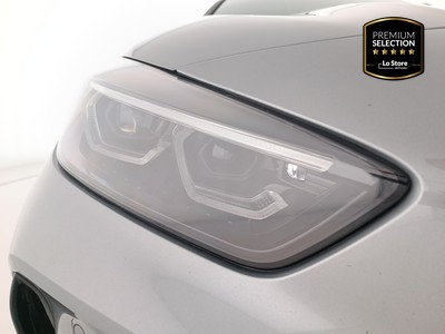 7 - BMW Serie 1 eschini auto