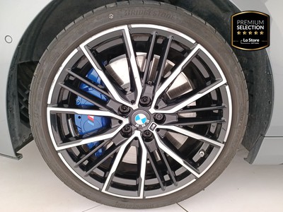 8 - BMW Serie 1 eschini auto