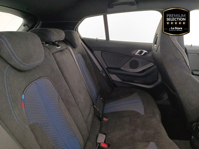 9 - BMW Serie 1 eschini auto