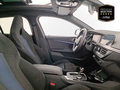 10 - BMW Serie 1 eschini auto