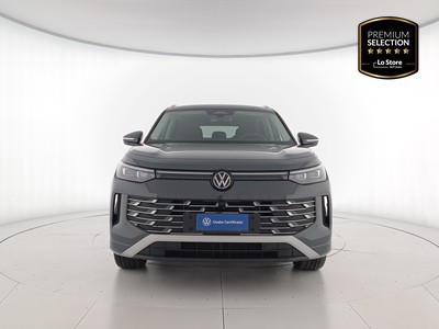 2 - Volkswagen Tayron eschini auto