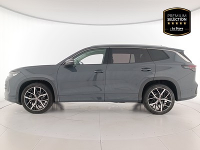 3 - Volkswagen Tayron eschini auto