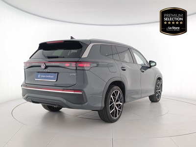 4 - Volkswagen Tayron eschini auto