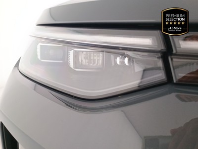 7 - Volkswagen Tayron eschini auto