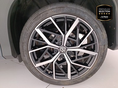 8 - Volkswagen Tayron eschini auto