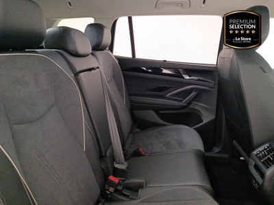 10 - Volkswagen Tayron eschini auto