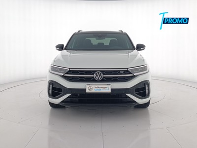 2 - Volkswagen T-Roc eschini auto