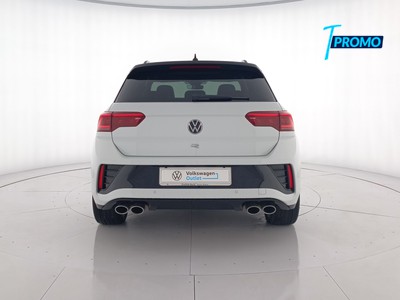 5 - Volkswagen T-Roc eschini auto