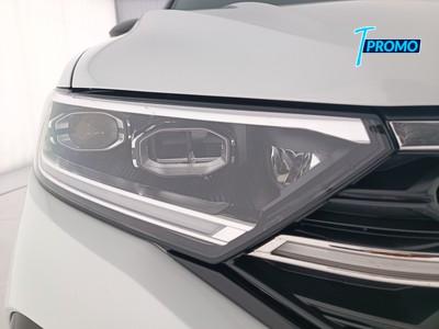 7 - Volkswagen T-Roc eschini auto