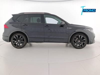 3 - Volkswagen Tiguan eschini auto