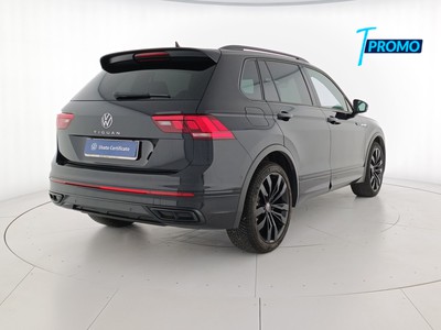 4 - Volkswagen Tiguan eschini auto