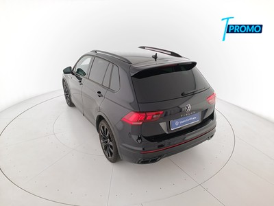 6 - Volkswagen Tiguan eschini auto