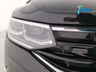 7 - Volkswagen Tiguan eschini auto