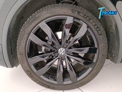 8 - Volkswagen Tiguan eschini auto