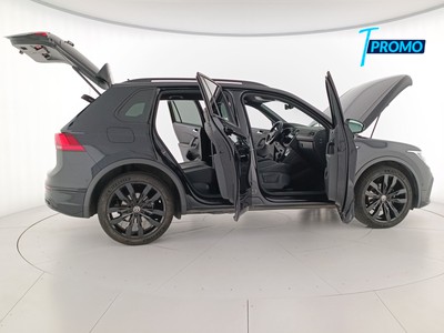 9 - Volkswagen Tiguan eschini auto