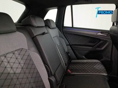 10 - Volkswagen Tiguan eschini auto