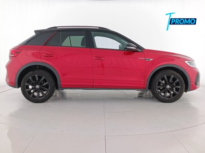 3 - Volkswagen T-Roc eschini auto