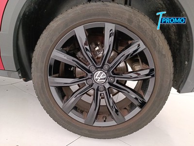 8 - Volkswagen T-Roc eschini auto