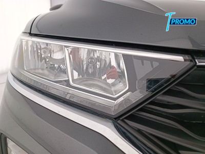7 - Volkswagen T-Roc eschini auto