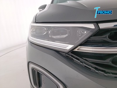 7 - Volkswagen T-Roc eschini auto