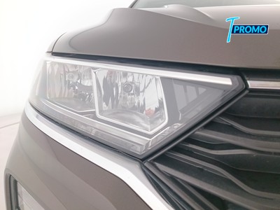 7 - Volkswagen T-Roc eschini auto