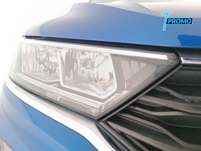 7 - Volkswagen T-Roc eschini auto