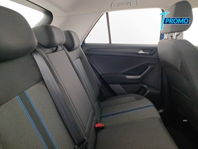 9 - Volkswagen T-Roc eschini auto