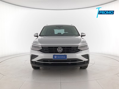 2 - Volkswagen Tiguan eschini auto
